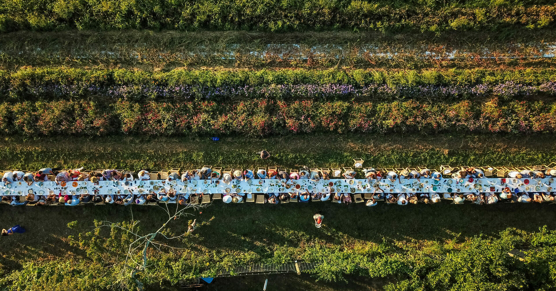 Joseph Fields Farm