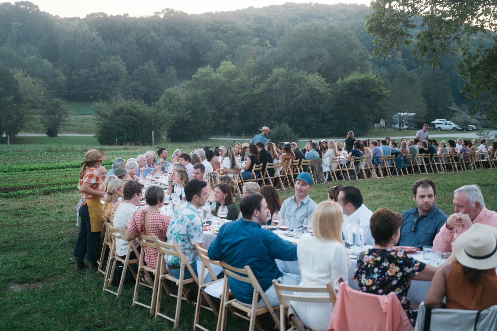 Blooming Glen Farm